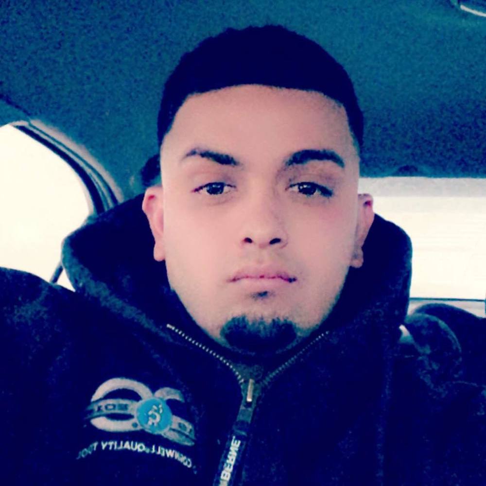 Meet your Posher, Chava